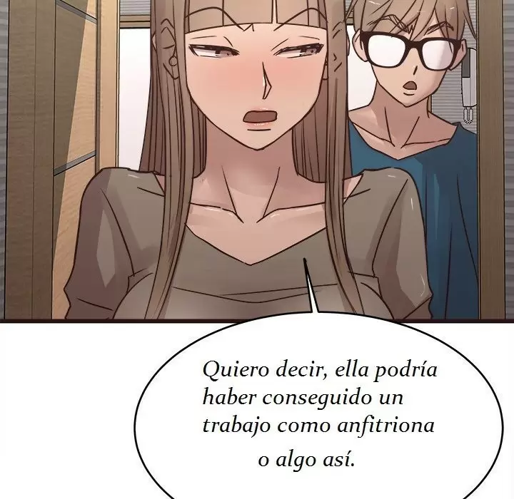 Stupid Love Capítulo 22 - Page 55