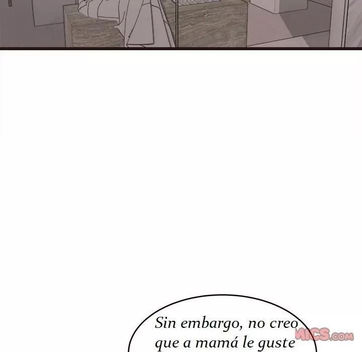 Stupid Love Capítulo 23 - Page 116