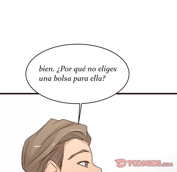 Stupid Love Capítulo 23 - Page 119
