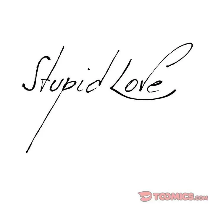 Stupid Love Capítulo 24 - Page 10
