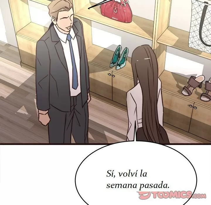 Stupid Love Capítulo 24 - Page 17