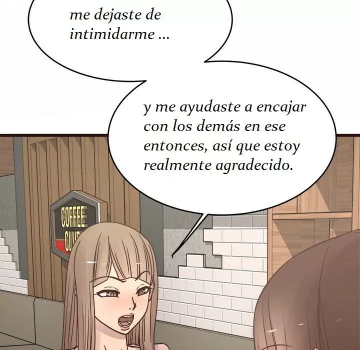 Stupid Love Capítulo 24 - Page 73