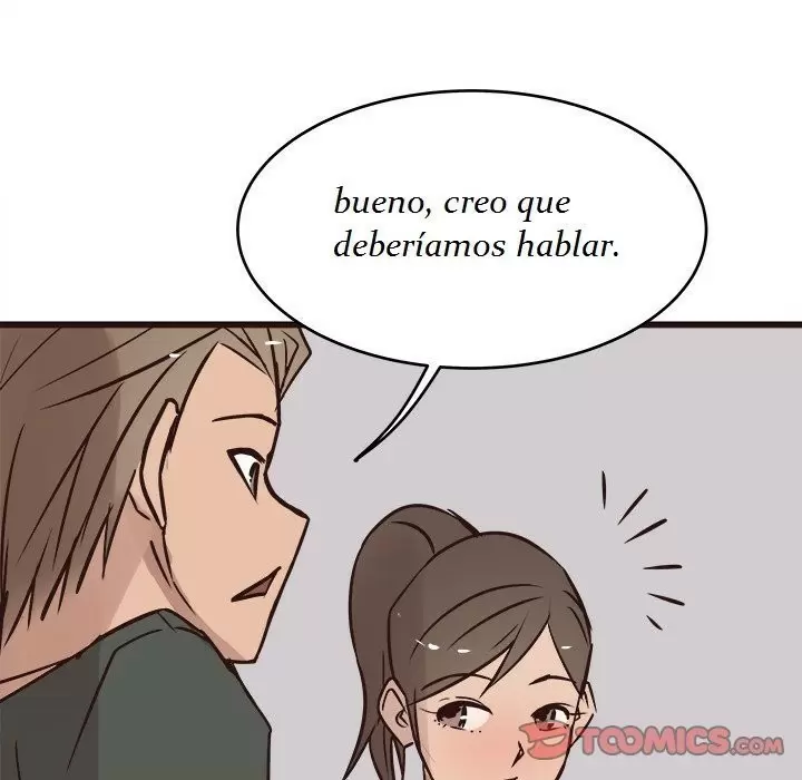 Stupid Love Capítulo 24 - Page 95