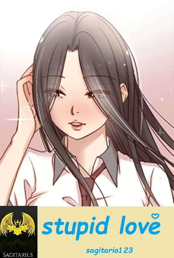 Stupid Love Capítulo 25 - Page 1