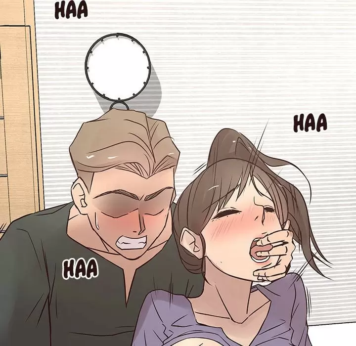 Stupid Love Capítulo 25 - Page 44