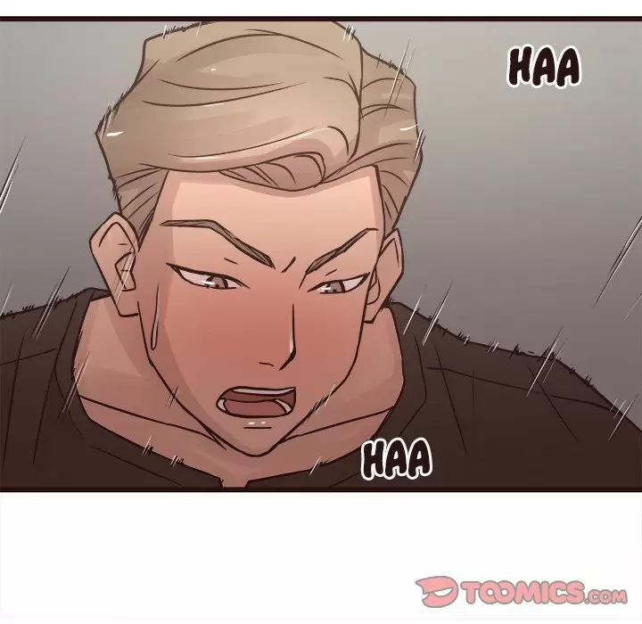 Stupid Love Capítulo 25 - Page 46