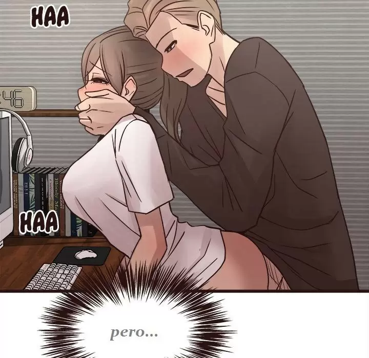 Stupid Love Capítulo 25 - Page 55
