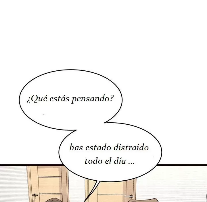 Stupid Love Capítulo 25 - Page 7