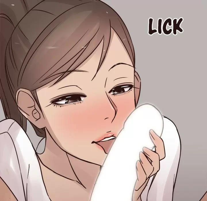 Stupid Love Capítulo 25 - Page 96