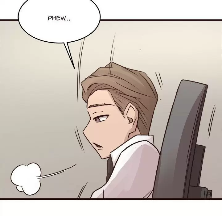Stupid Love Capítulo 26 - Page 11