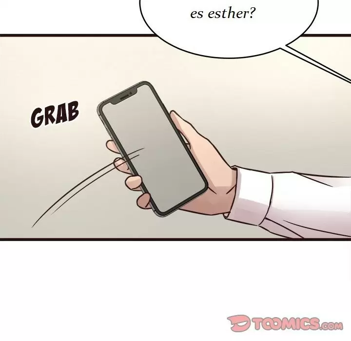 Stupid Love Capítulo 26 - Page 15
