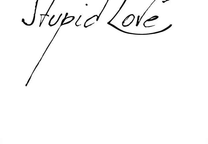 Stupid Love Capítulo 26 - Page 2