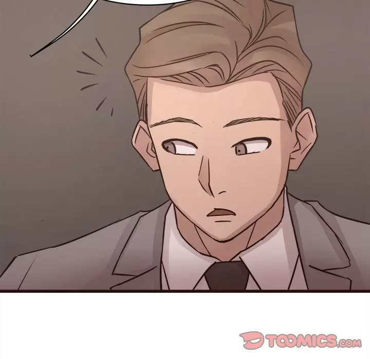 Stupid Love Capítulo 26 - Page 45