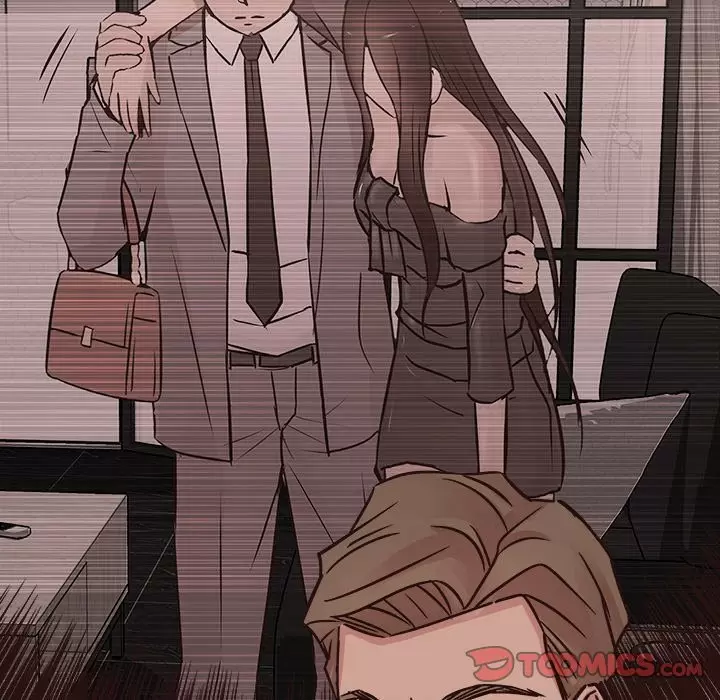 Stupid Love Capítulo 27 - Page 30