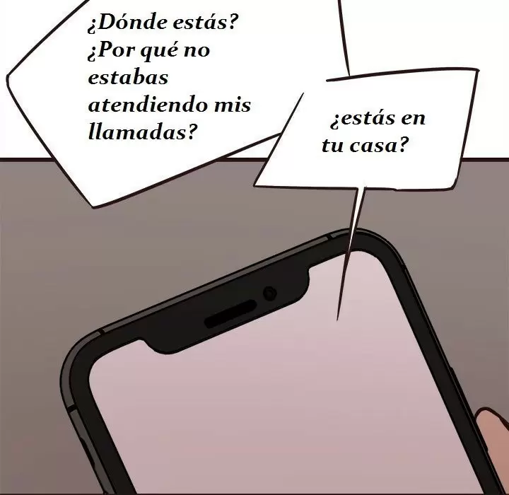 Stupid Love Capítulo 27 - Page 86