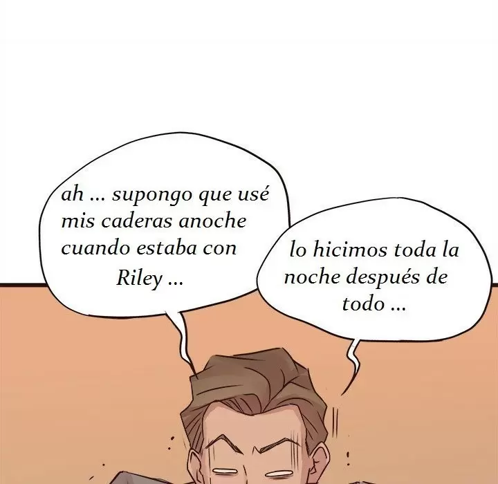Stupid Love Capítulo 28 - Page 56