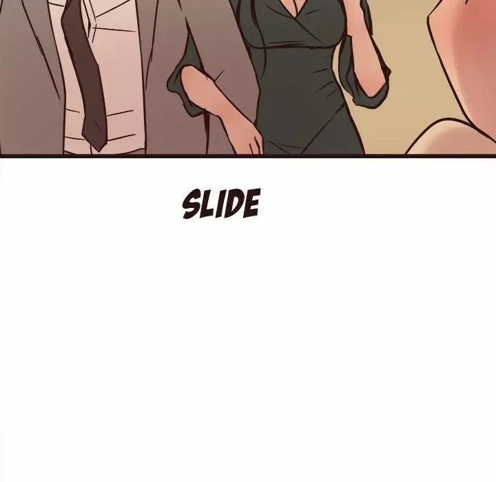 Stupid Love Capítulo 28 - Page 85