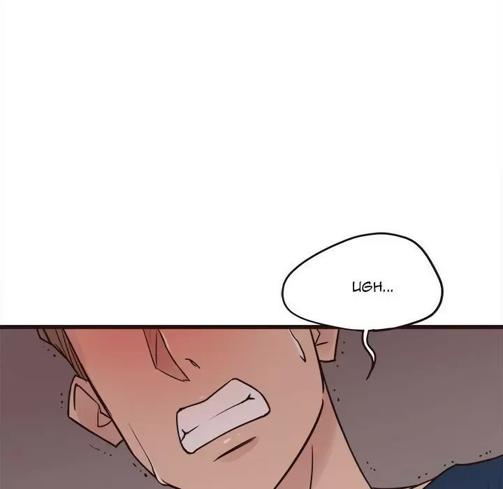 Stupid Love Capítulo 29 - Page 36