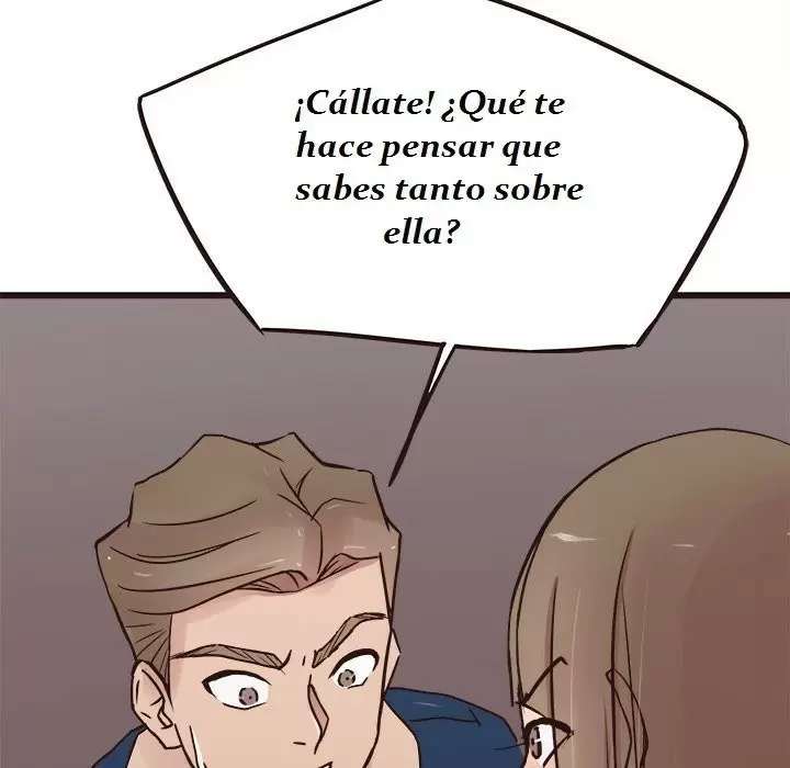 Stupid Love Capítulo 29 - Page 38