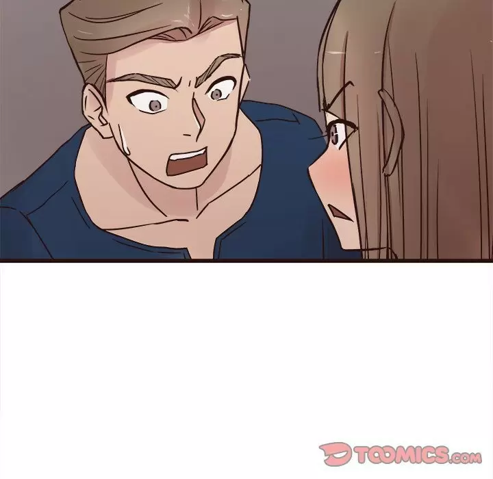 Stupid Love Capítulo 29 - Page 45