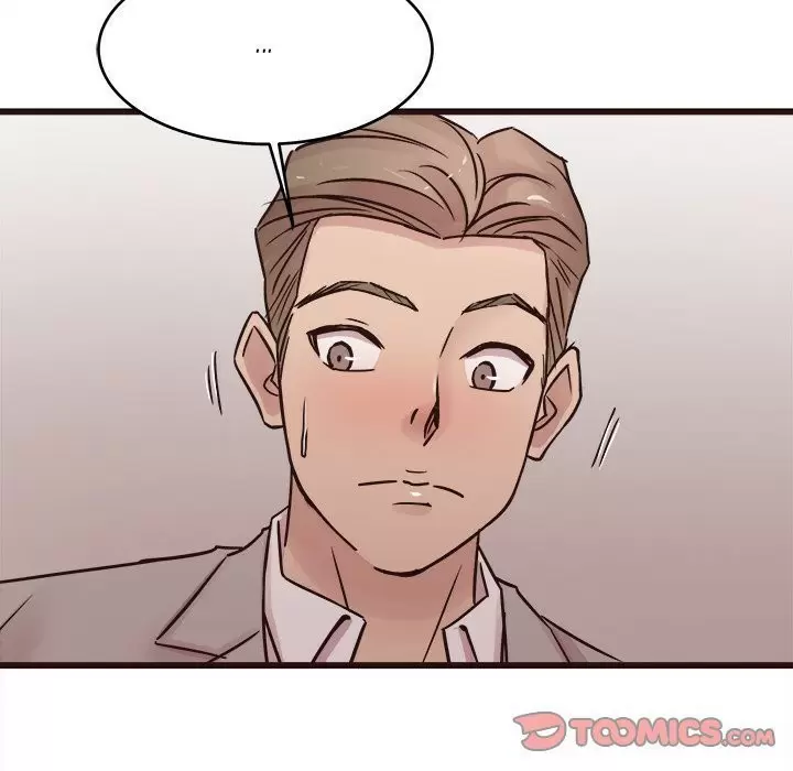 Stupid Love Capítulo 29 - Page 56