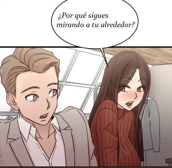 Stupid Love Capítulo 29 - Page 75