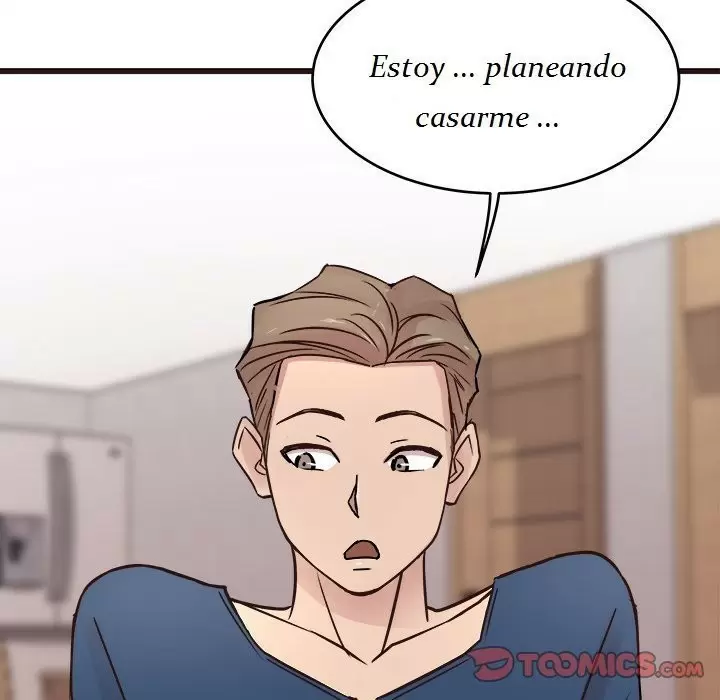 Stupid Love Capítulo 29 - Page 9