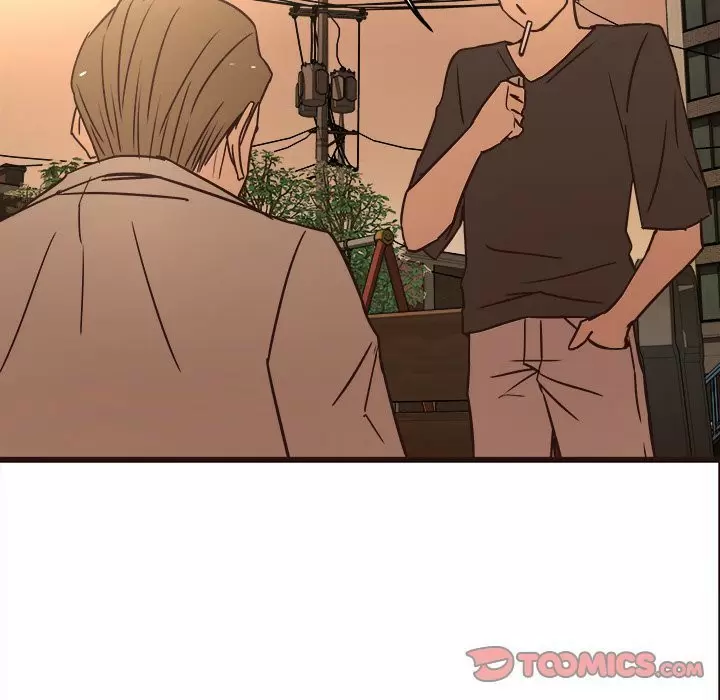 Stupid Love Capítulo 30 - Page 104
