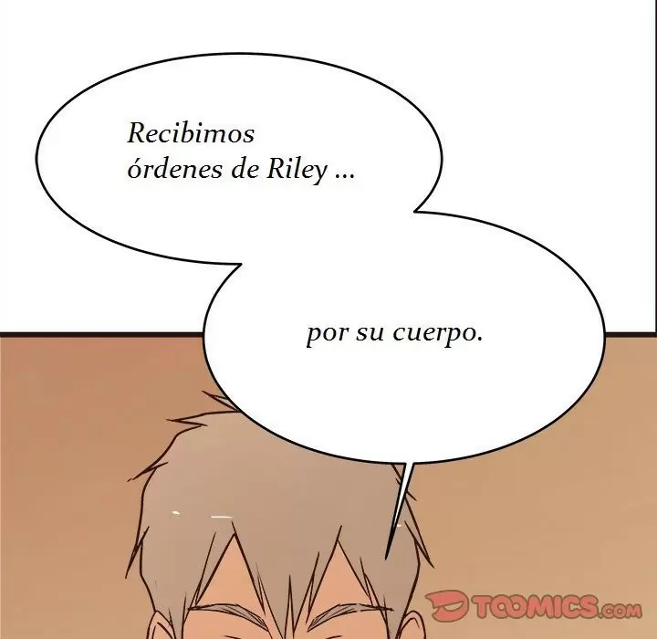 Stupid Love Capítulo 30 - Page 107
