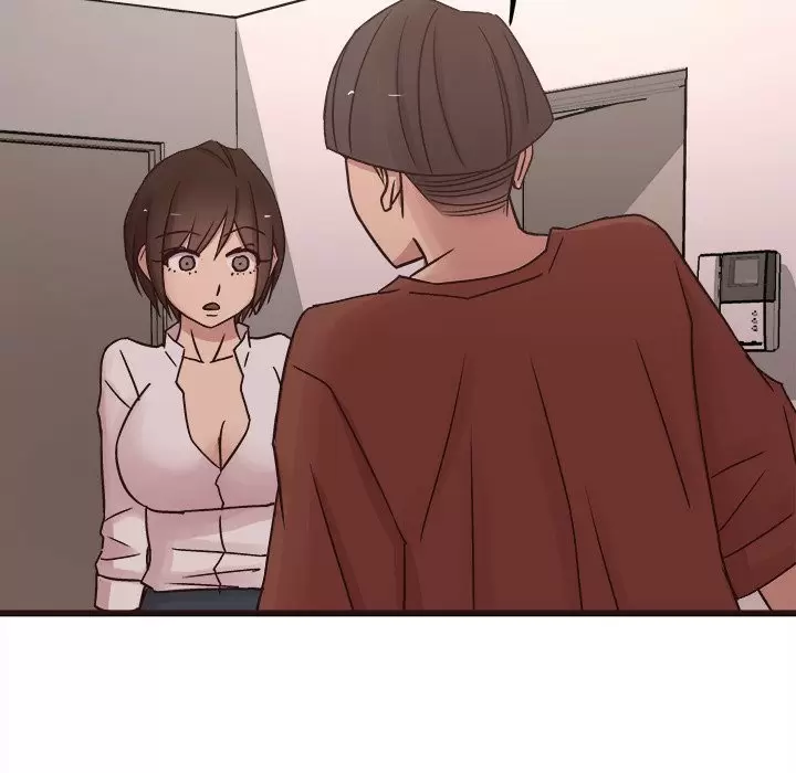 Stupid Love Capítulo 30 - Page 21