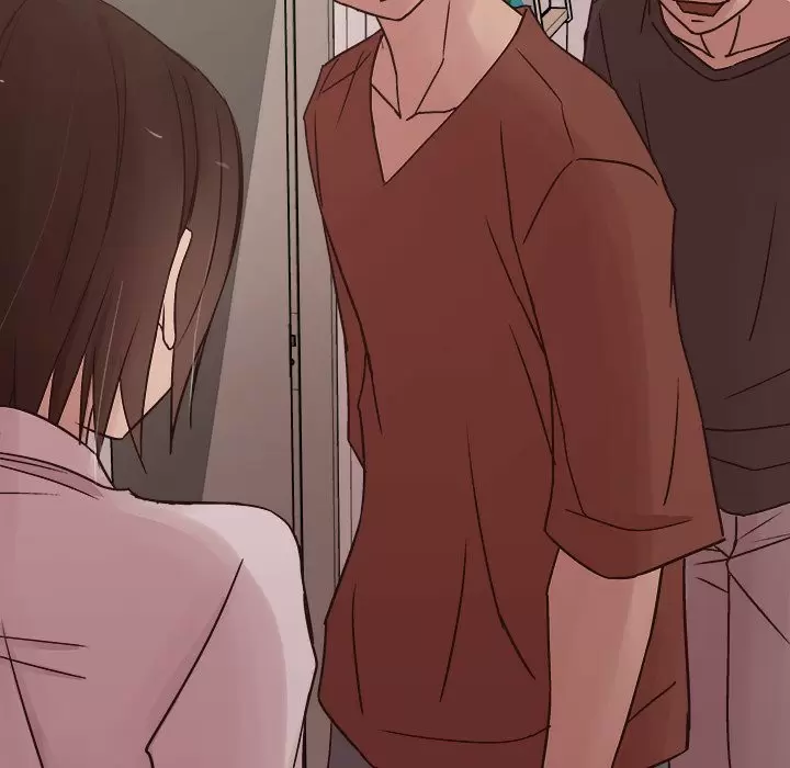 Stupid Love Capítulo 30 - Page 35