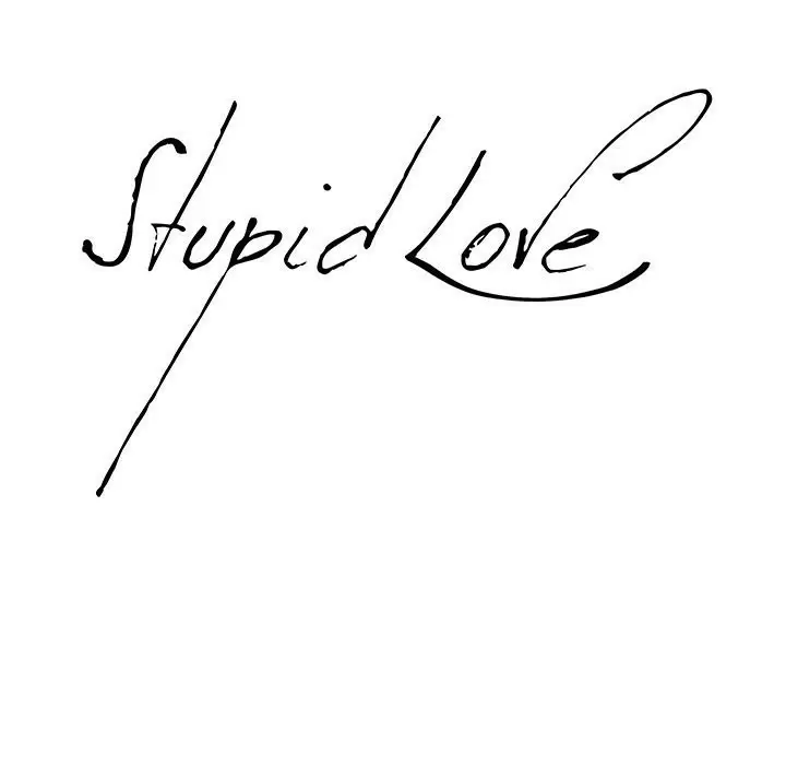 Stupid Love Capítulo 30 - Page 6