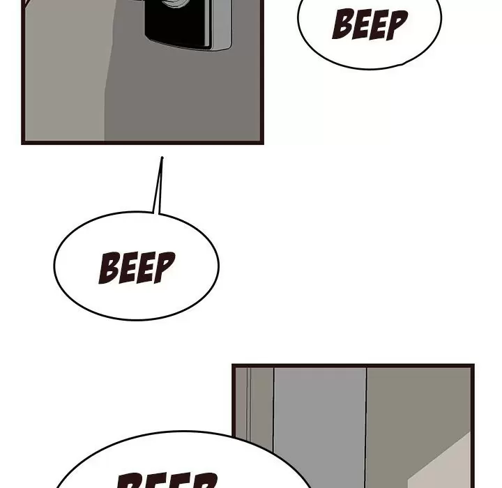 Stupid Love Capítulo 30 - Page 8