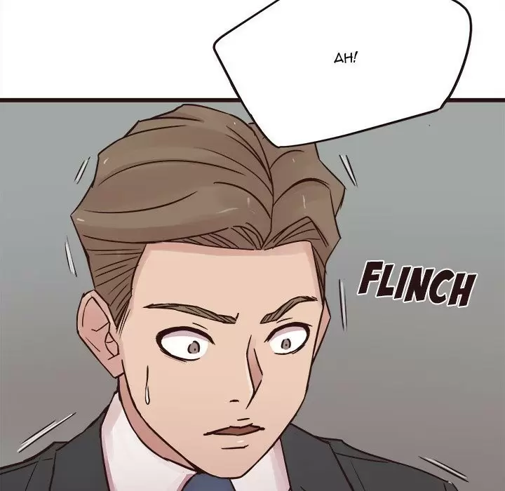 Stupid Love Capítulo 31 - Page 35