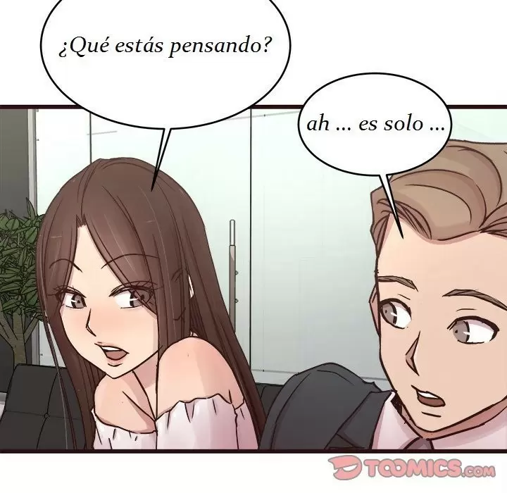 Stupid Love Capítulo 31 - Page 37