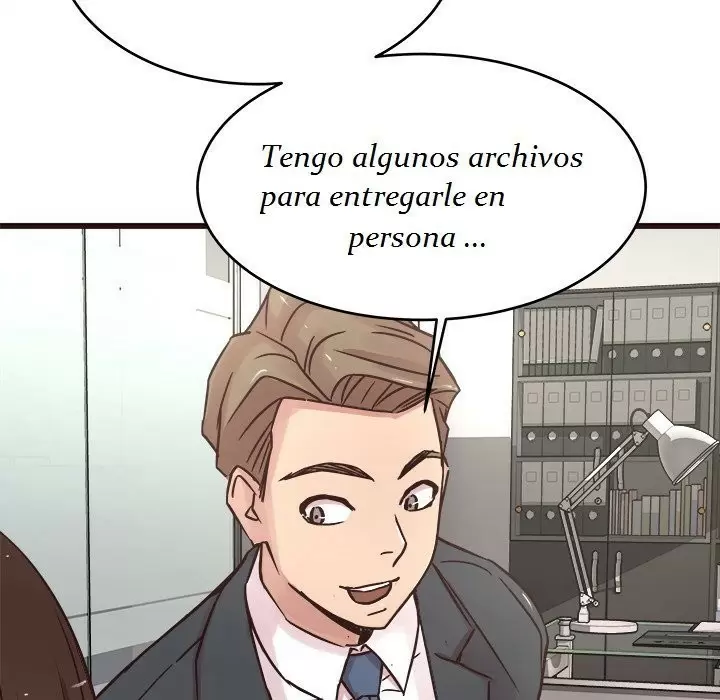Stupid Love Capítulo 31 - Page 45