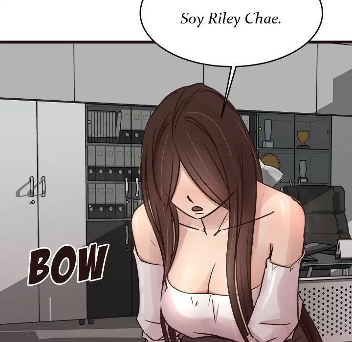 Stupid Love Capítulo 31 - Page 57