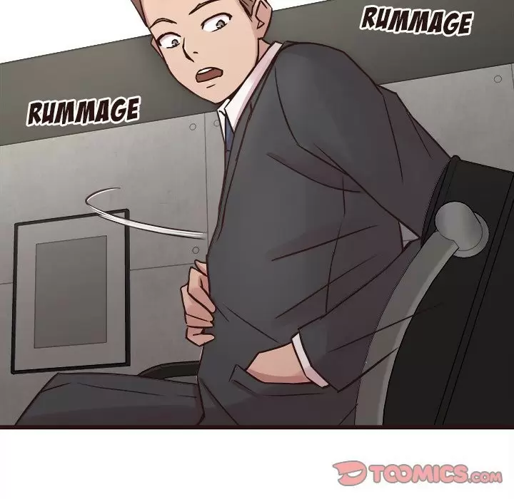 Stupid Love Capítulo 31 - Page 78
