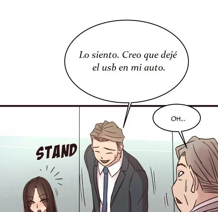 Stupid Love Capítulo 31 - Page 83