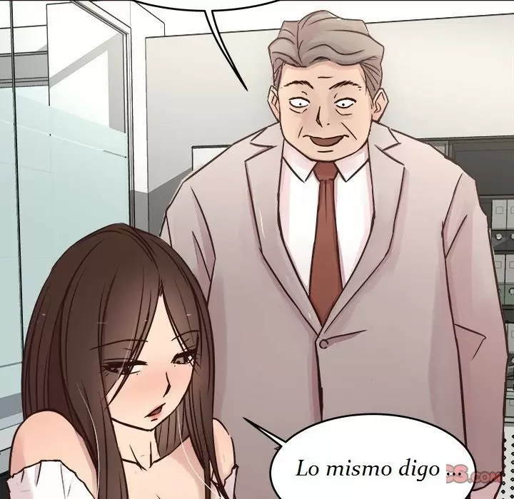 Stupid Love Capítulo 31 - Page 96