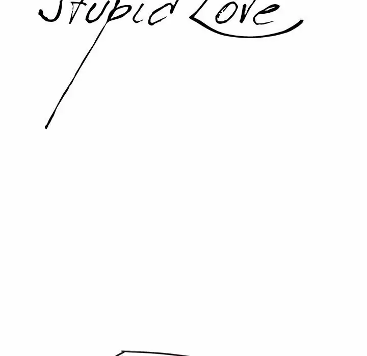 Stupid Love Capítulo 32 - Page 10