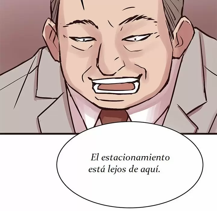 Stupid Love Capítulo 32 - Page 8