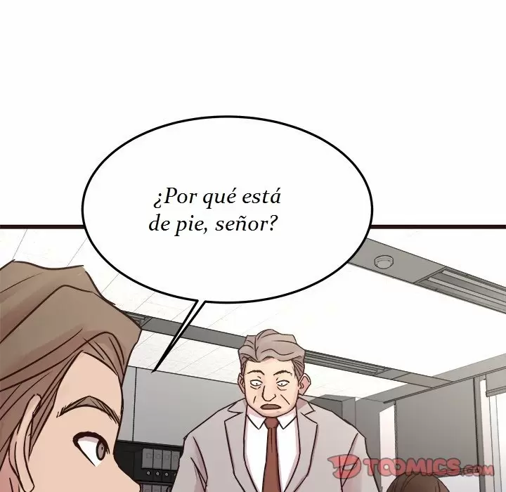 Stupid Love Capítulo 33 - Page 100