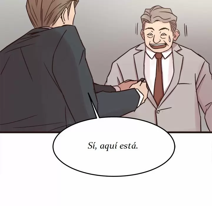 Stupid Love Capítulo 33 - Page 105