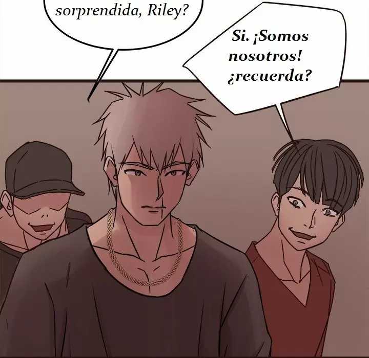 Stupid Love Capítulo 33 - Page 123