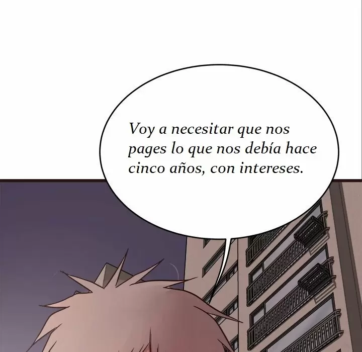 Stupid Love Capítulo 33 - Page 134