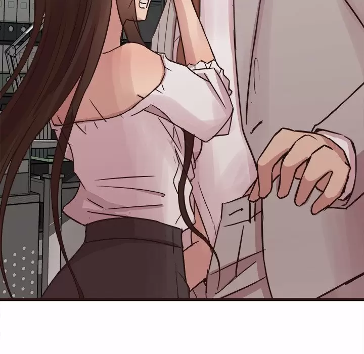 Stupid Love Capítulo 33 - Page 21