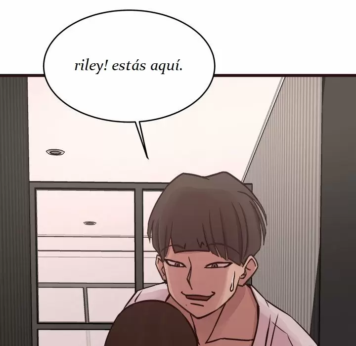 Stupid Love Capítulo 34 - Page 47