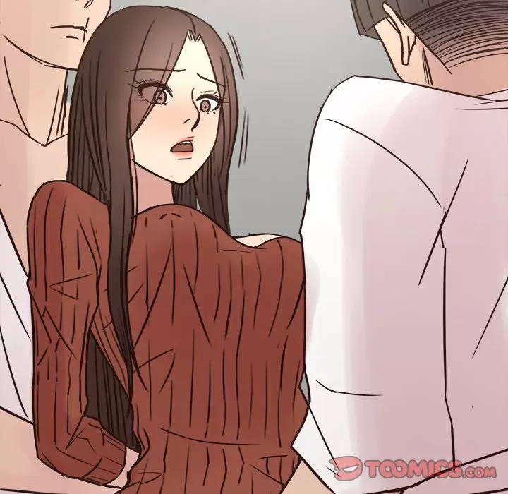 Stupid Love Capítulo 34 - Page 91