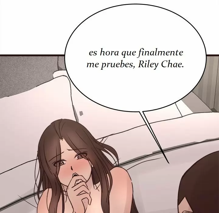 Stupid Love Capítulo 35 - Page 126